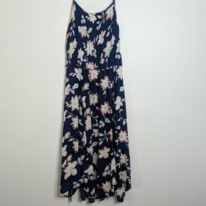 5/20 Whispers Maxi Dress